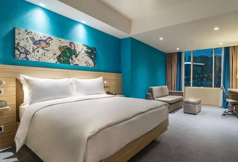 Hotelli Hampton By Hilton Kahramanmaras