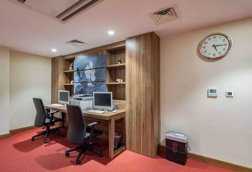 Hotelli Hampton By Hilton Kahramanmaras