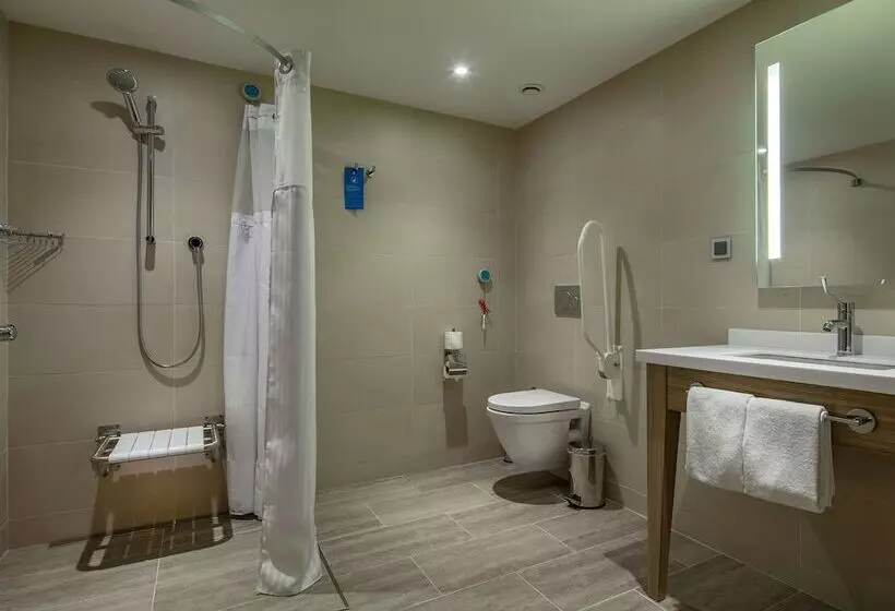 Hotelli Hampton By Hilton Kahramanmaras