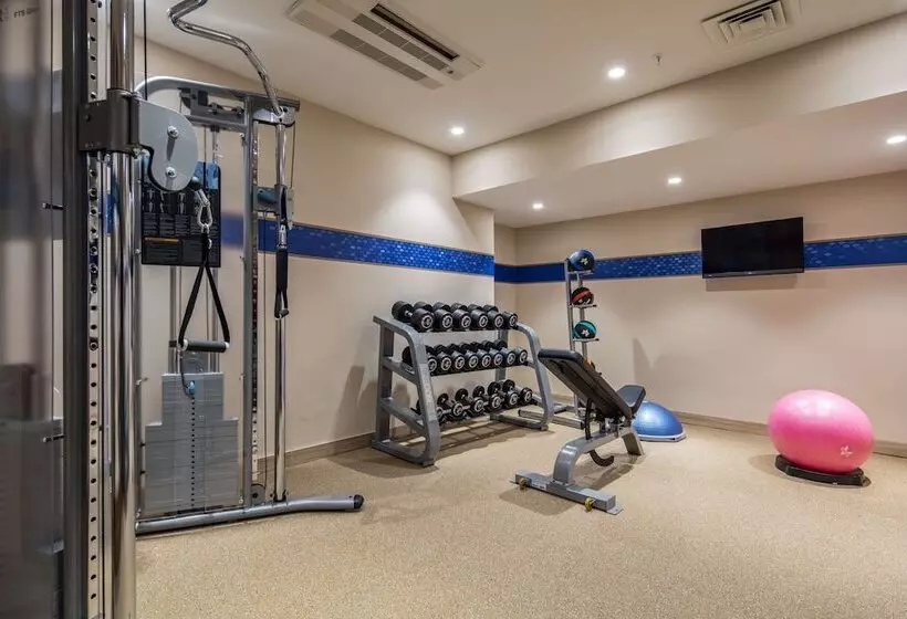 Hotelli Hampton By Hilton Kahramanmaras