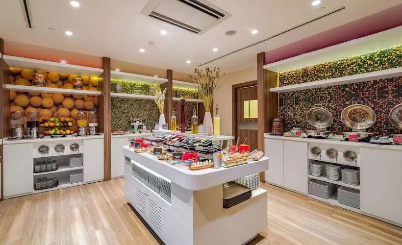 Hotelli Hampton By Hilton Kahramanmaras