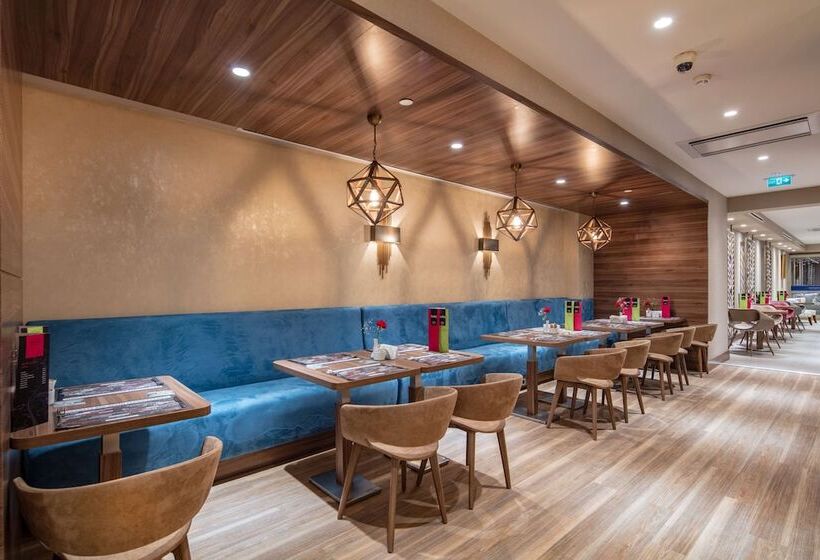 فندق Hampton By Hilton Kahramanmaras