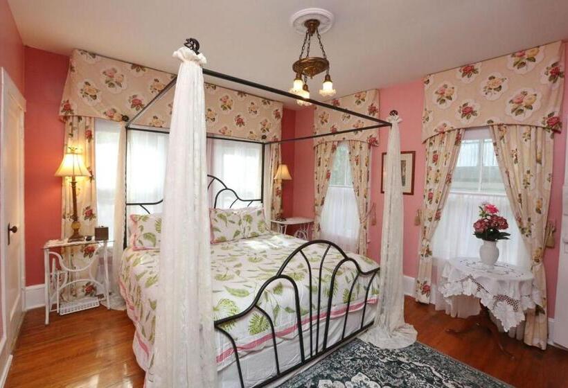 호텔 Historic Sevilla House