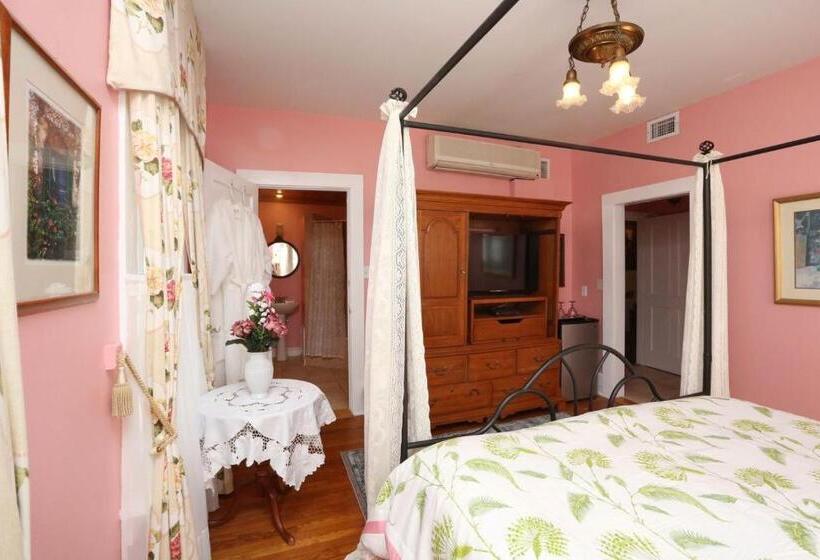 호텔 Historic Sevilla House