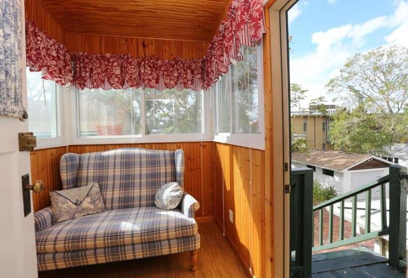 호텔 Historic Sevilla House