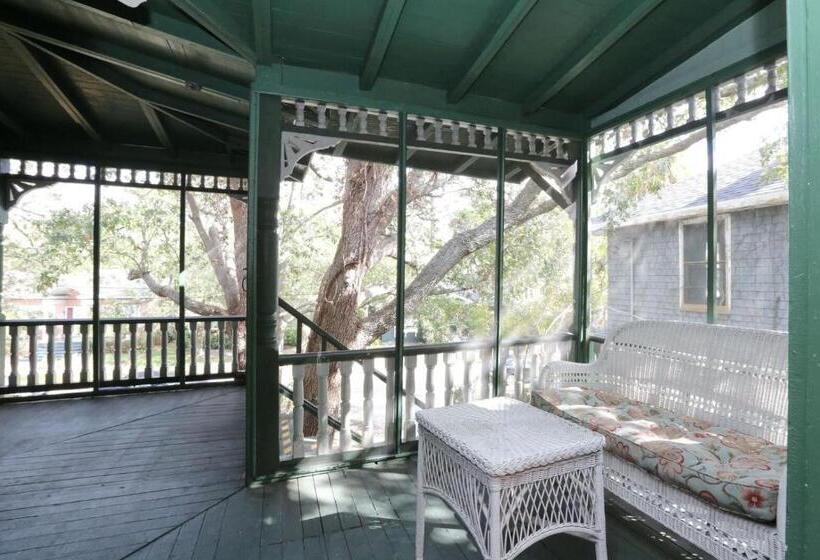 호텔 Historic Sevilla House