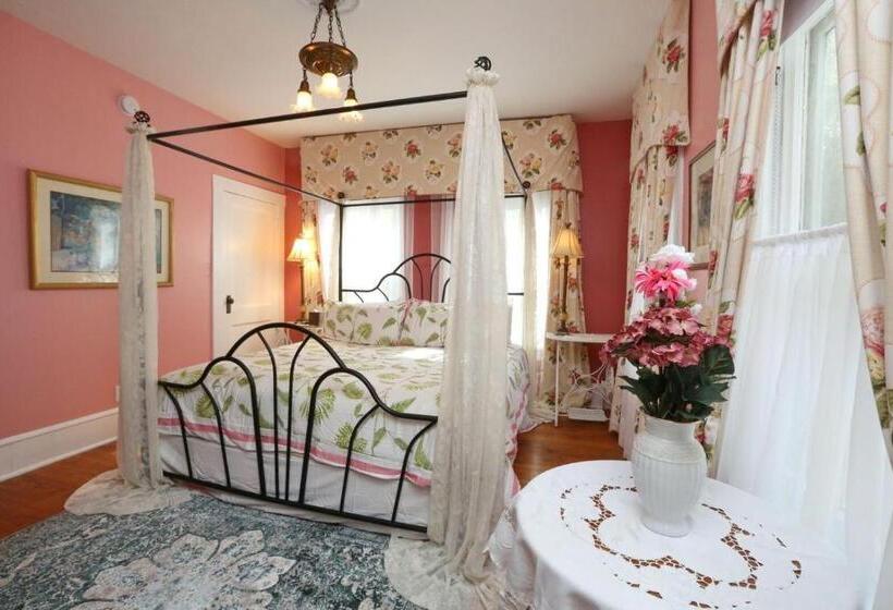 호텔 Historic Sevilla House