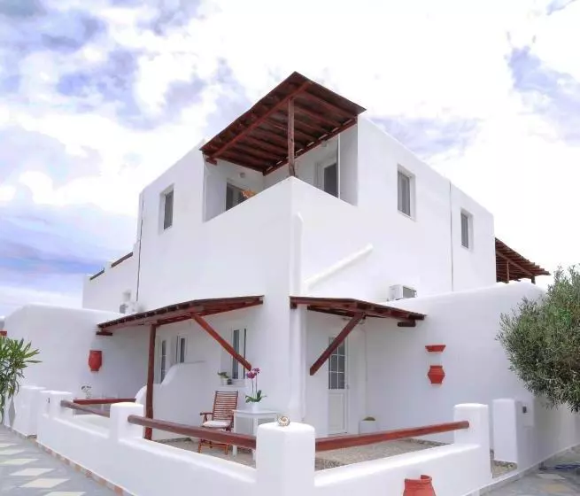 هتل Irene's Residence