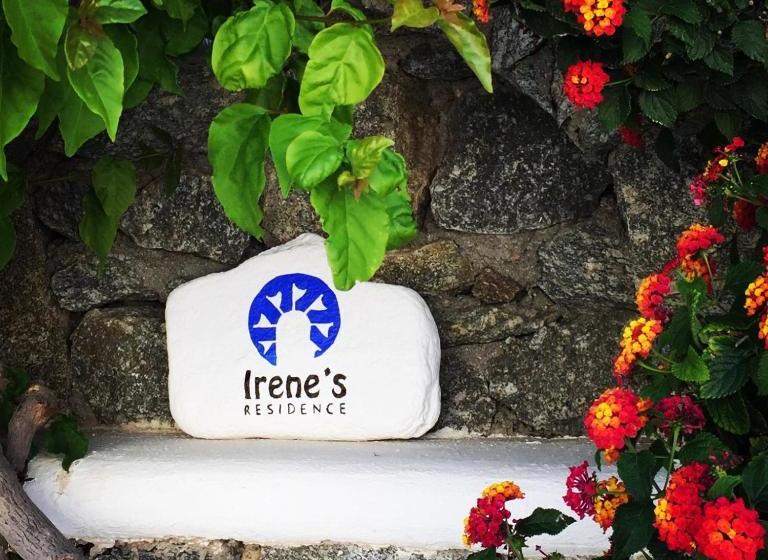 בית מלון כפרי Irene's Residence