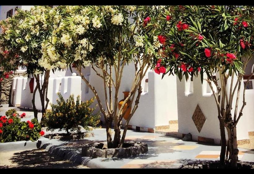 בית מלון כפרי Irene's Residence