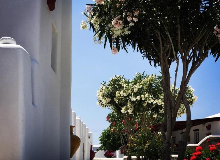 בית מלון כפרי Irene's Residence