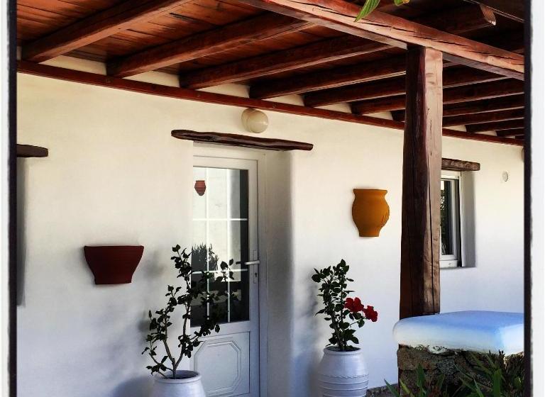 בית מלון כפרי Irene's Residence