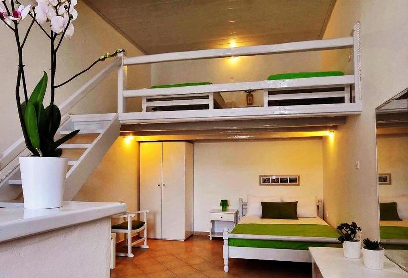 בית מלון כפרי Irene's Residence