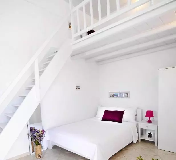 هتل Irene's Residence