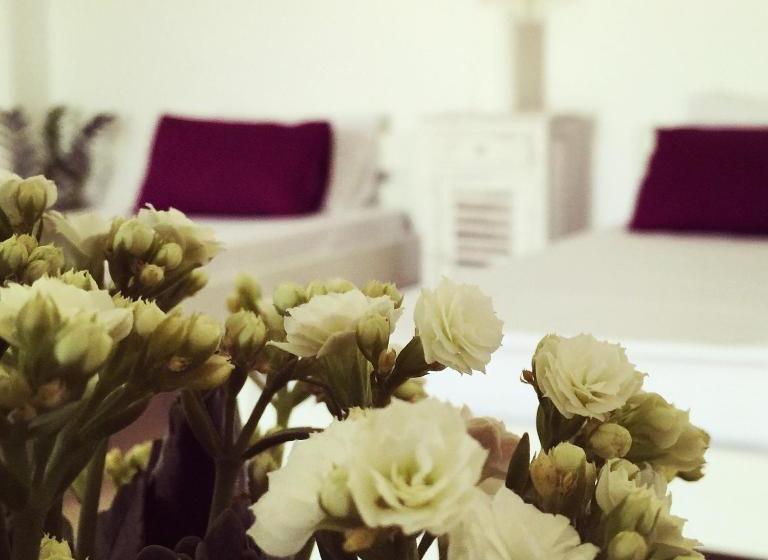 בית מלון כפרי Irene's Residence