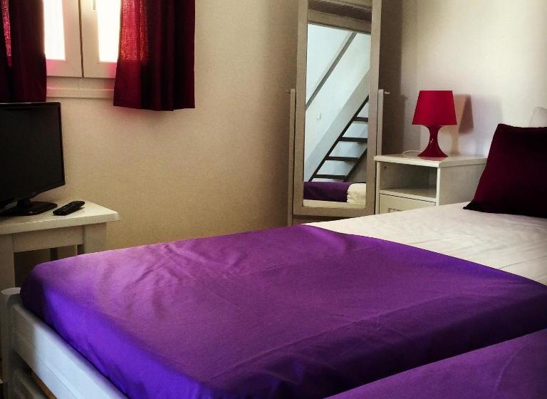 בית מלון כפרי Irene's Residence