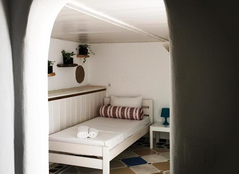 בית מלון כפרי Irene's Residence