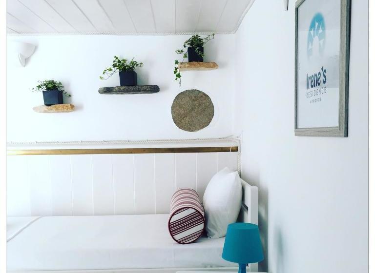 בית מלון כפרי Irene's Residence