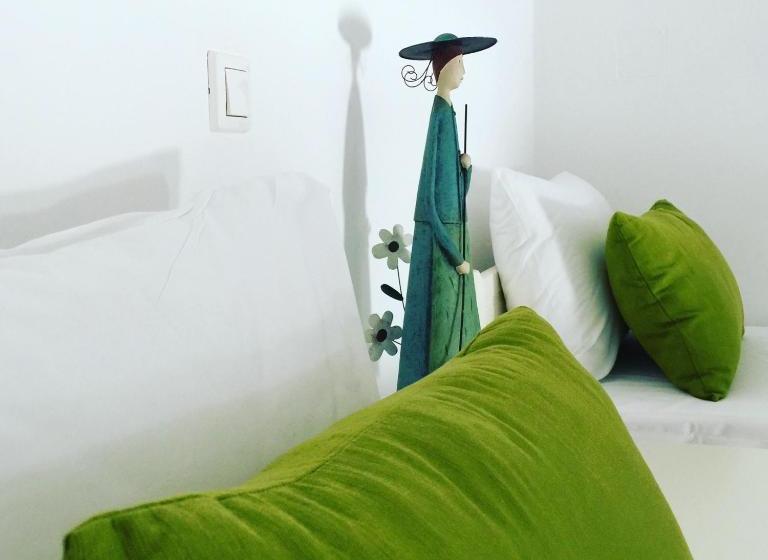 בית מלון כפרי Irene's Residence