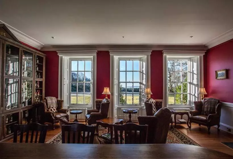 ホテル Islay House