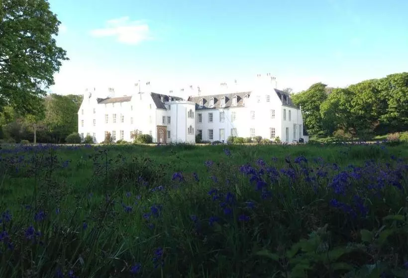 ホテル Islay House