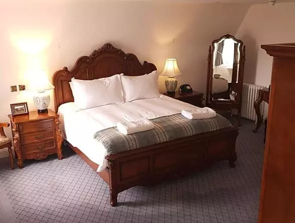 ホテル Islay House