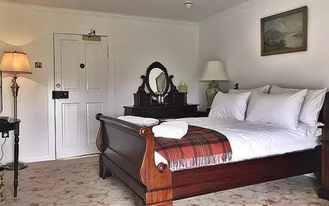 ホテル Islay House