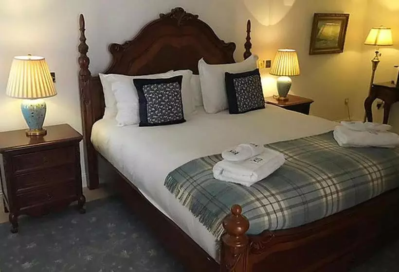 ホテル Islay House