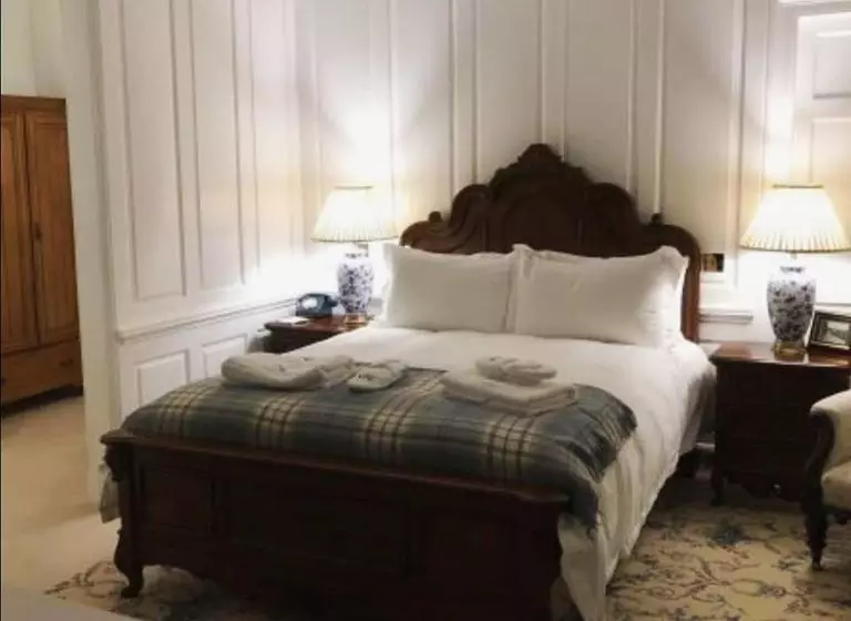ホテル Islay House