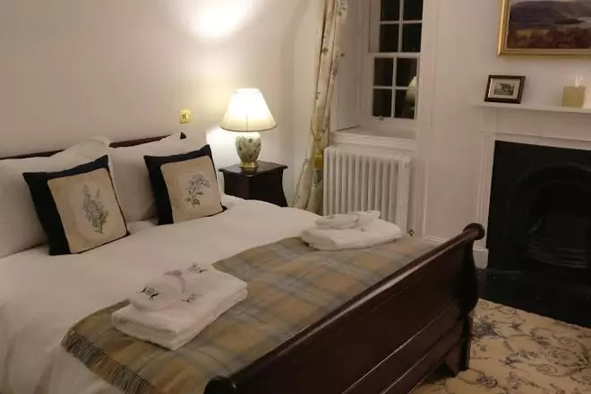 ホテル Islay House