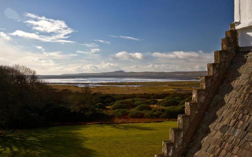 Hotel Islay House