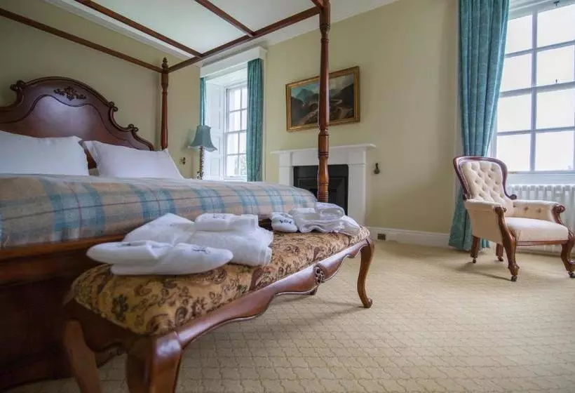 ホテル Islay House