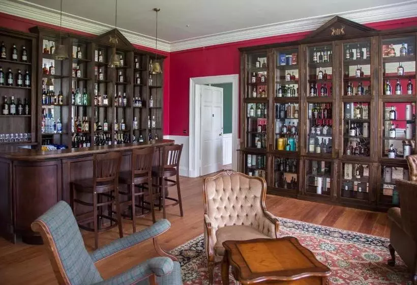 ホテル Islay House