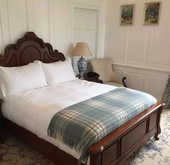 ホテル Islay House