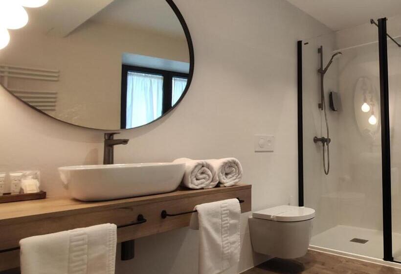 فندق Le Petit Boutique