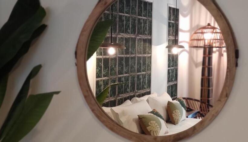 فندق Le Petit Boutique