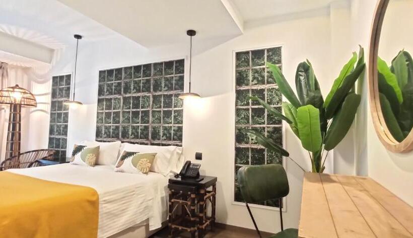 فندق Le Petit Boutique