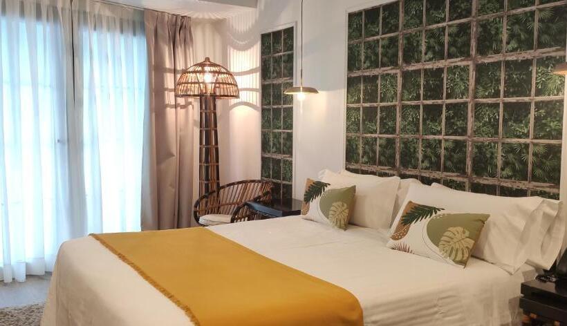 فندق Le Petit Boutique