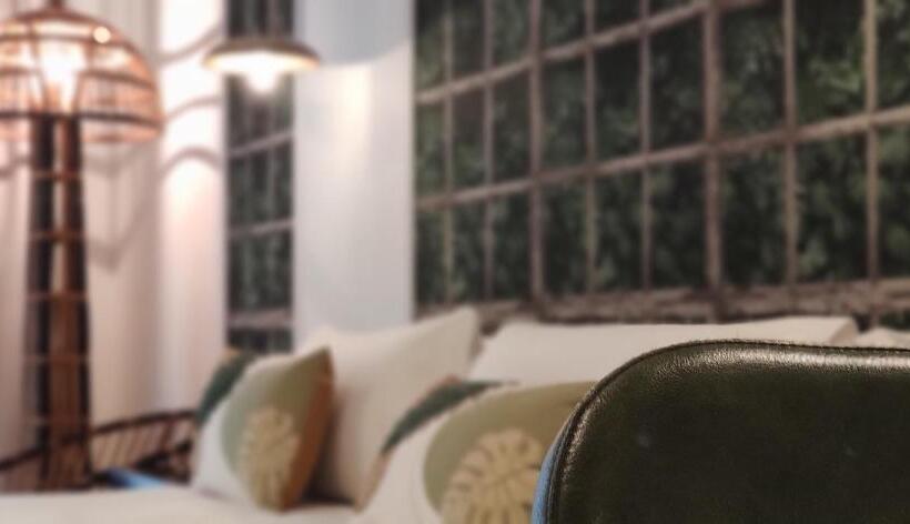 فندق Le Petit Boutique