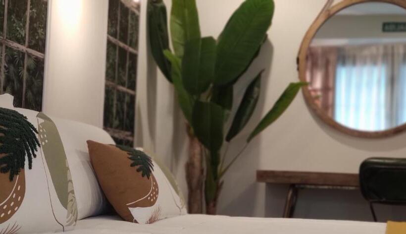 فندق Le Petit Boutique