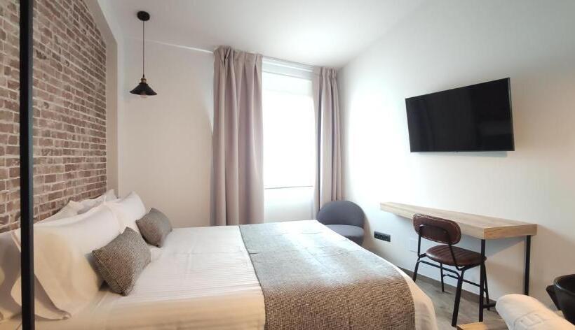 فندق Le Petit Boutique