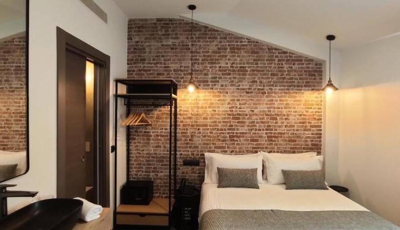 فندق Le Petit Boutique