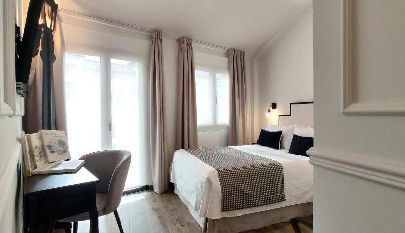 فندق Le Petit Boutique