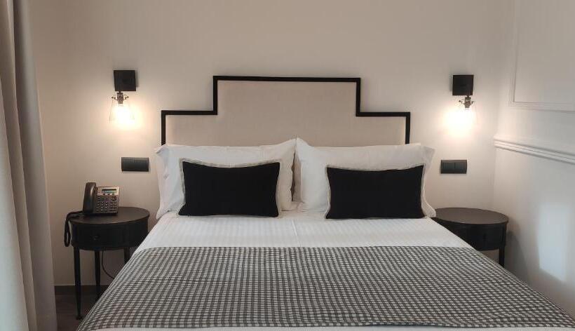 فندق Le Petit Boutique