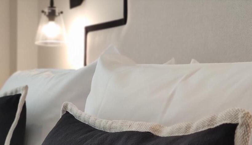 فندق Le Petit Boutique