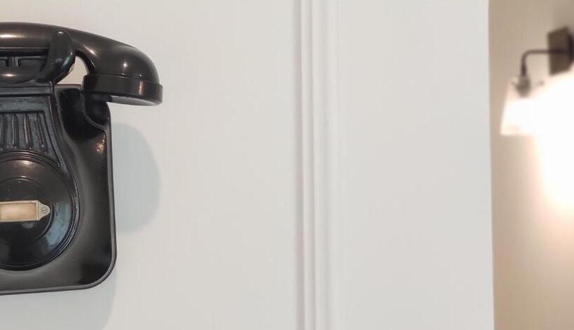 فندق Le Petit Boutique