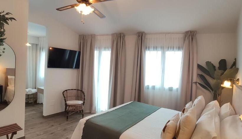 فندق Le Petit Boutique