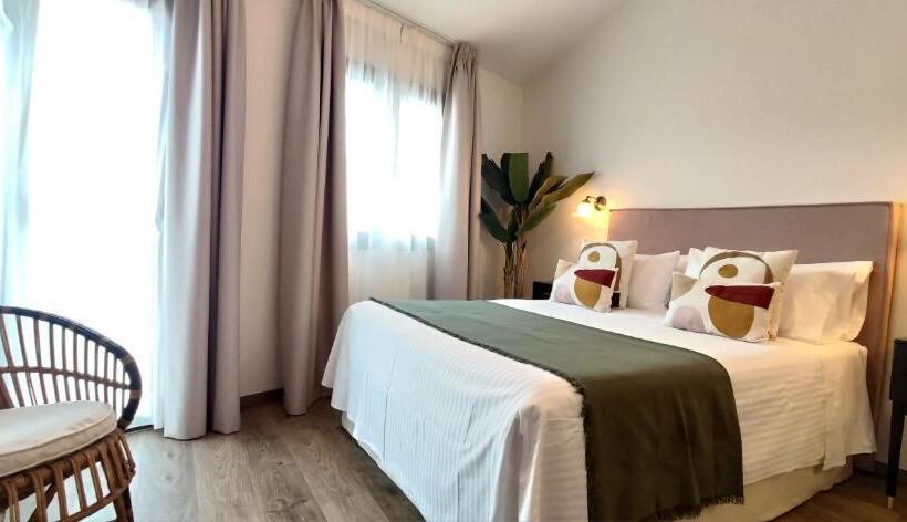 فندق Le Petit Boutique