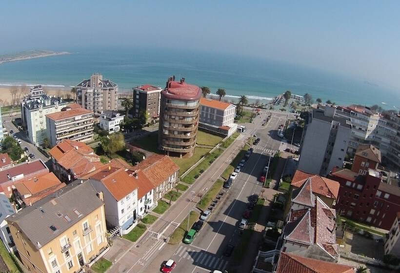 فندق Le Petit Boutique