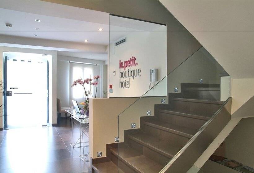 فندق Le Petit Boutique